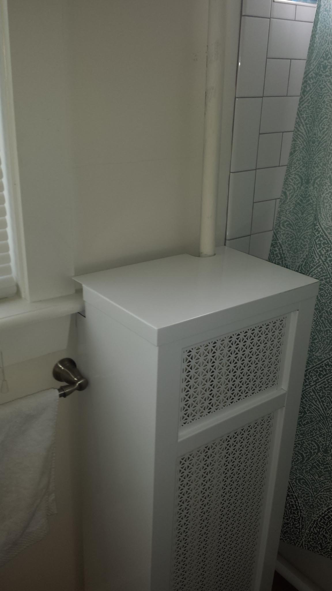 AAA Radiator Enclosures Photo Gallery | Melrose, MA