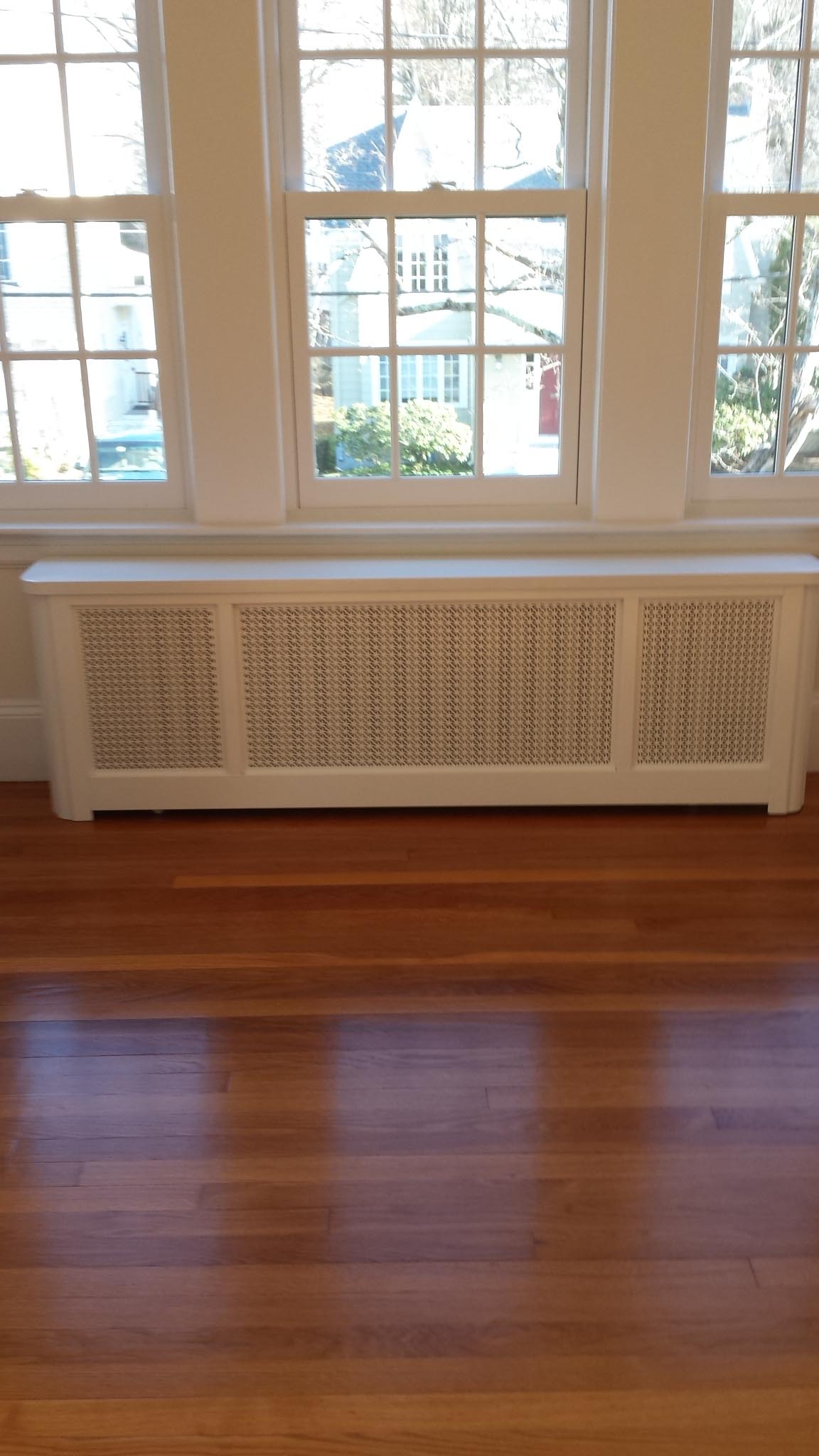 AAA Radiator Enclosures Photo Gallery | Melrose, MA