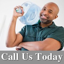 Bottled water Delivery - Jacksonville, TX - East Texas Water Store