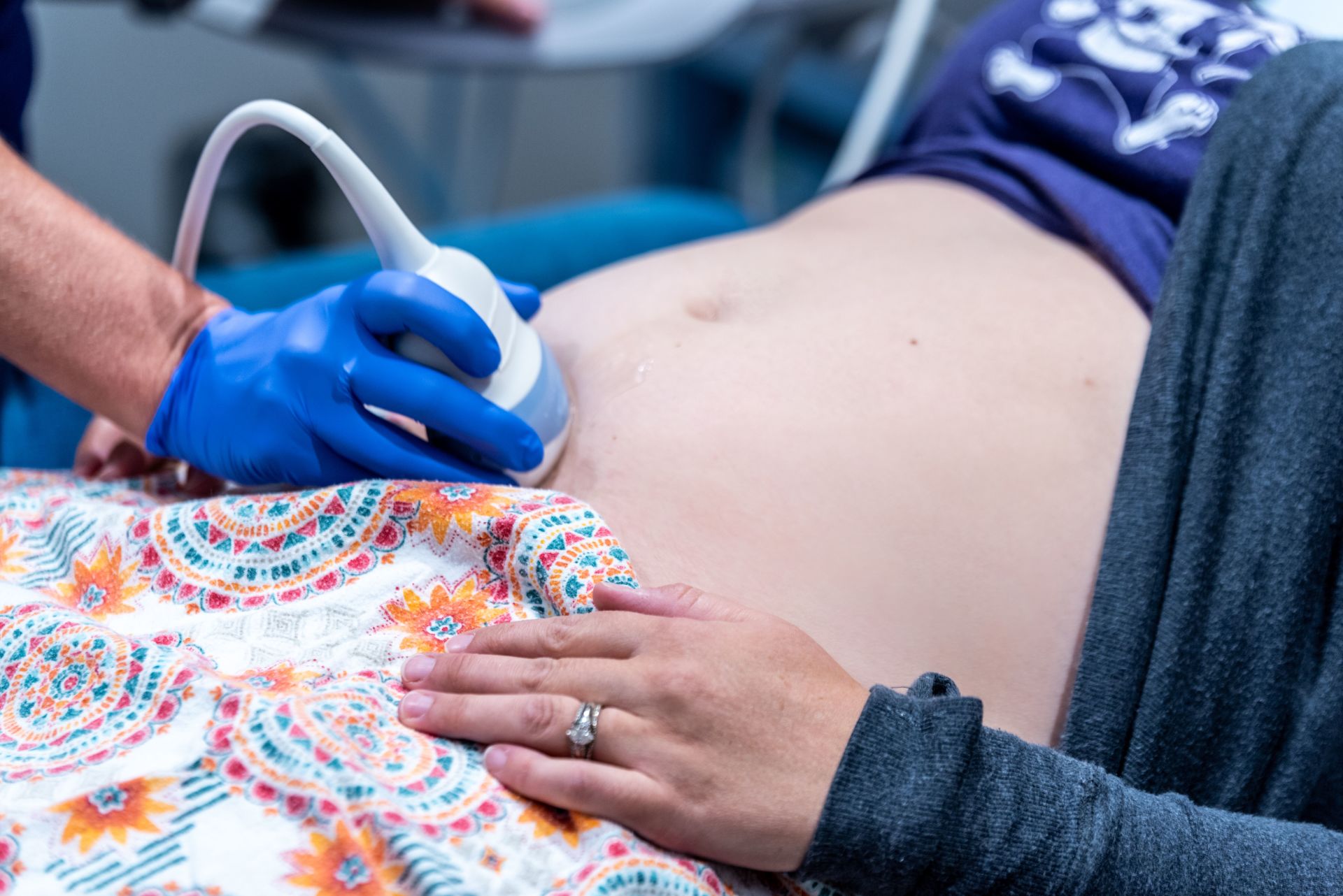 The Women's Health Group P.A. Obstetrics Manhattan, KS