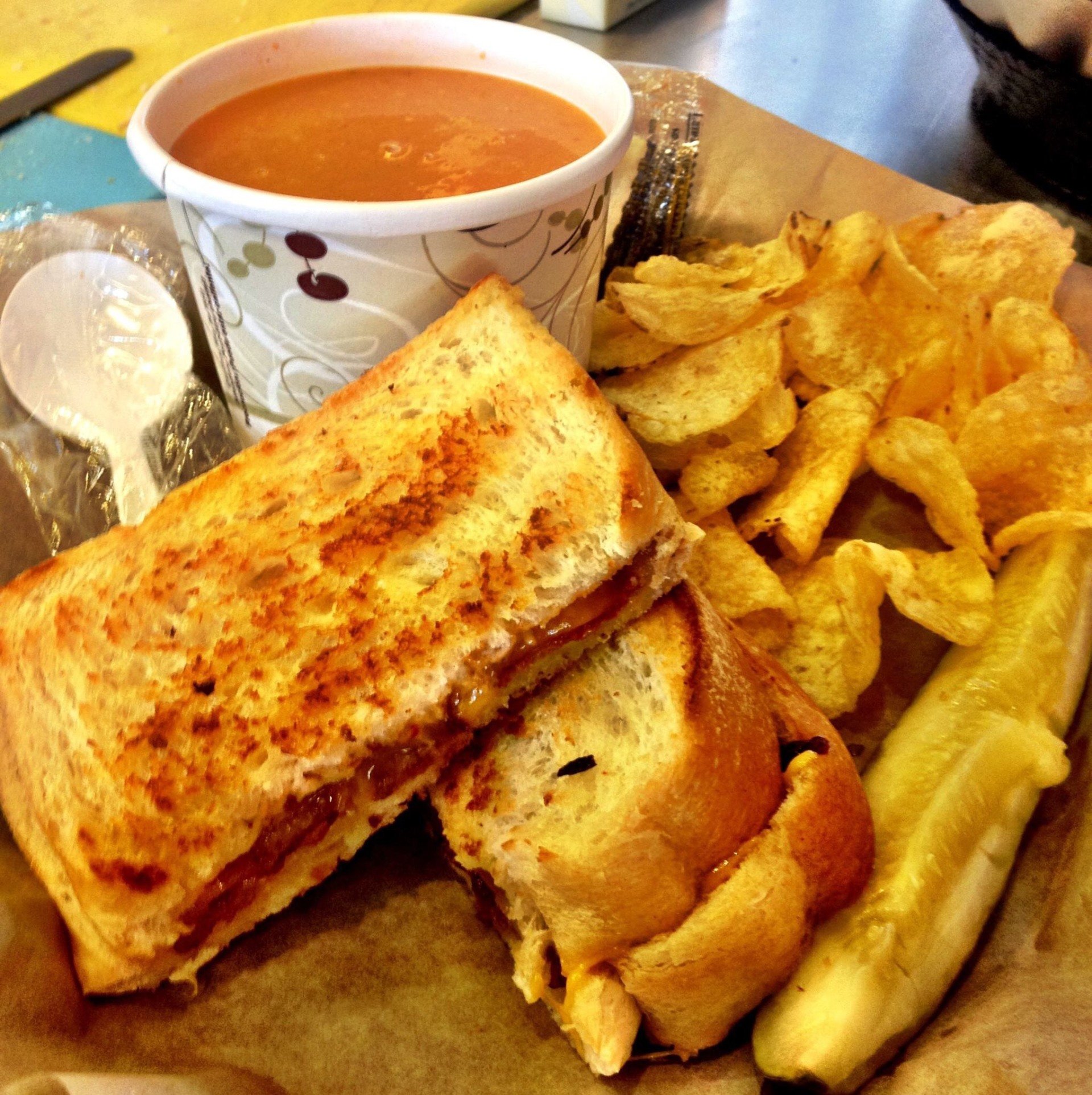 Healthy Food Sandwiches Bismarck, ND