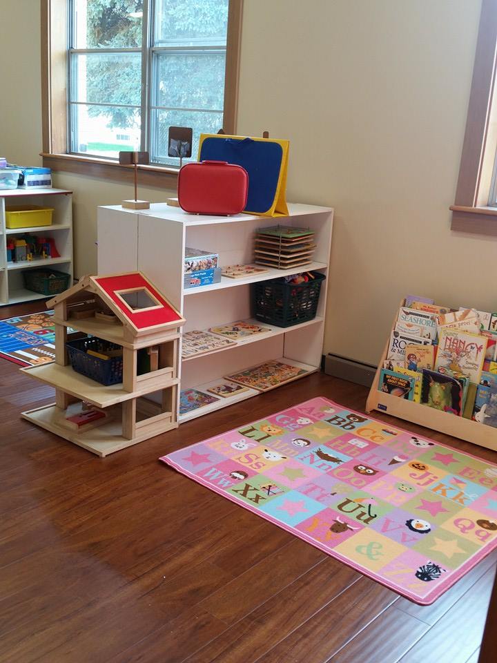 Building Blocks Child Care Program Pittsfield, MA