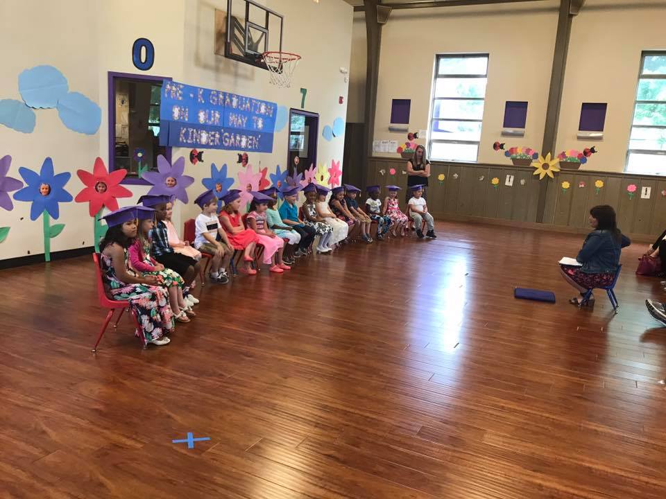 Building Blocks Child Care Program Pittsfield, MA