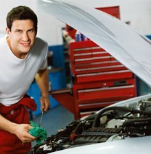 Auto Repair - Green Bay, WI - Phase III Service Center