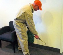 Exterminator - Galesburg, IL - Galesburg Termite & Pest Control