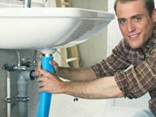 Plumbing - Franklin, PA - Jack Coogan & Son, Inc