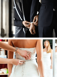 Tailoring Service - Brookfield, WI - Custom Tailoring Service - gowns and suits