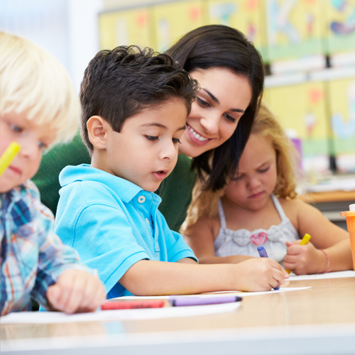 Creative Garden Nursery School Annapolis Location Annapolis