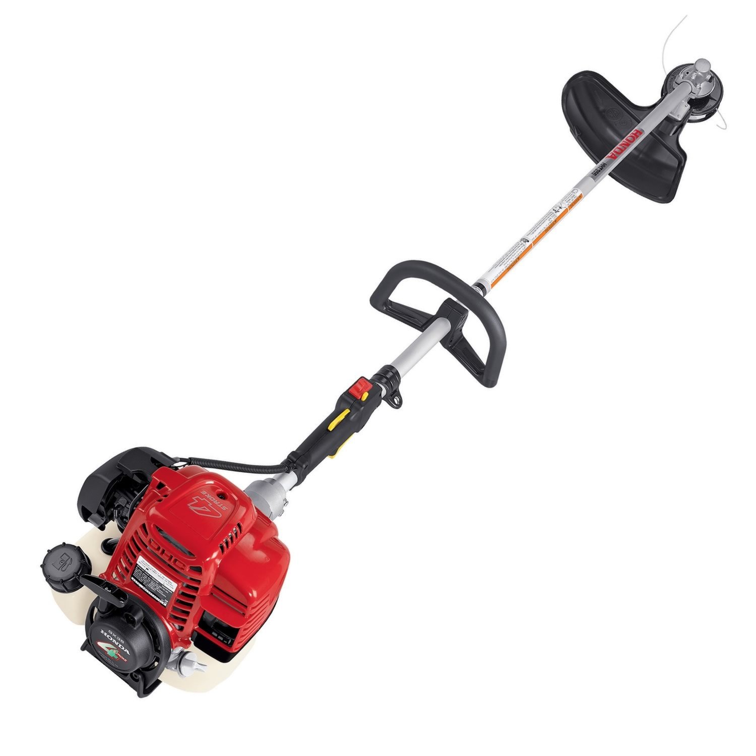 Honda Power Equipment Cascade Garden Equipment