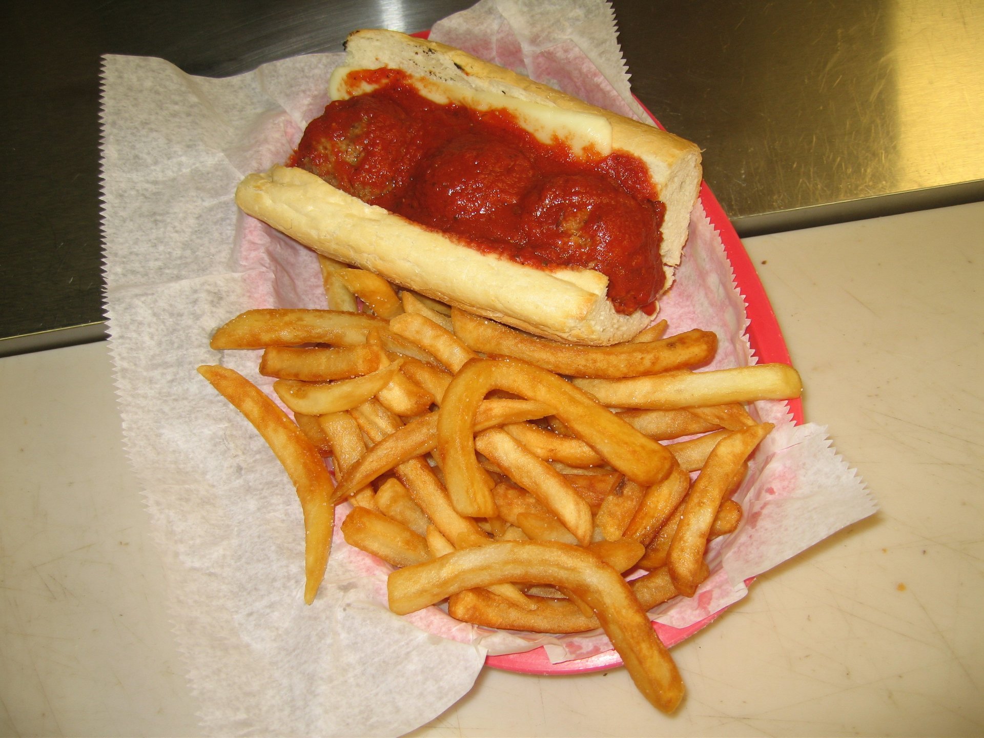 Pizza House Pizzas and Sandwiches Zion, IL