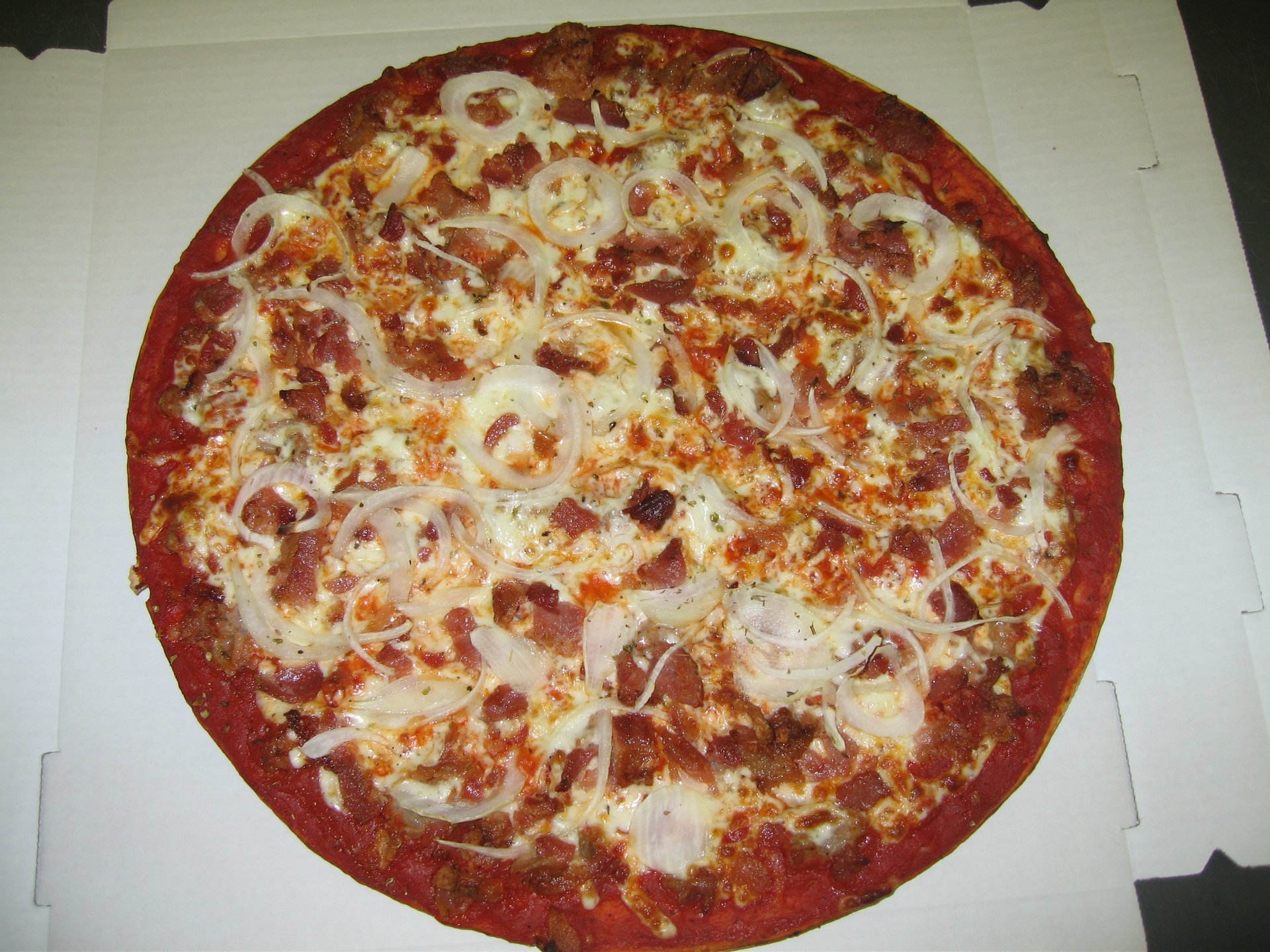 Pizza House Pizzas and Sandwiches Zion, IL