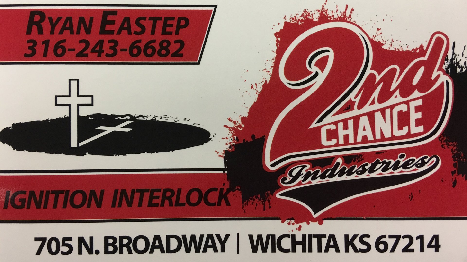 A Second Chance Bail Bonds DUI Ignition Interlock Wichita KS