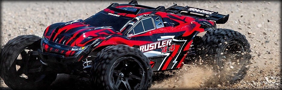Traxxas R/C Cars | RC Cars | Nashville, IL