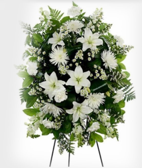 Funeral Flowers Sympathy Flowers Chula Vista, CA
