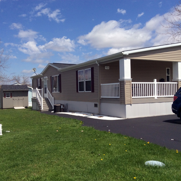 Moble Home Parks Mobile Home Mobile Home Lots Hudson, NY