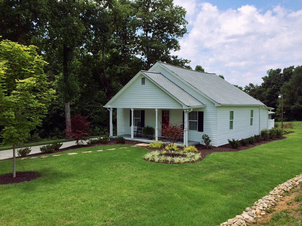 Cole Services Lawn Care and Landscaping Easley, SC