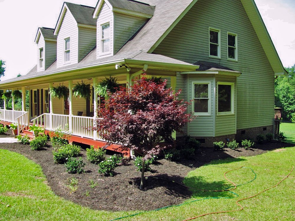 Cole Services Lawn Care and Landscaping Easley, SC
