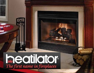 Fireplace Repairs and Installation | Traverse City MI