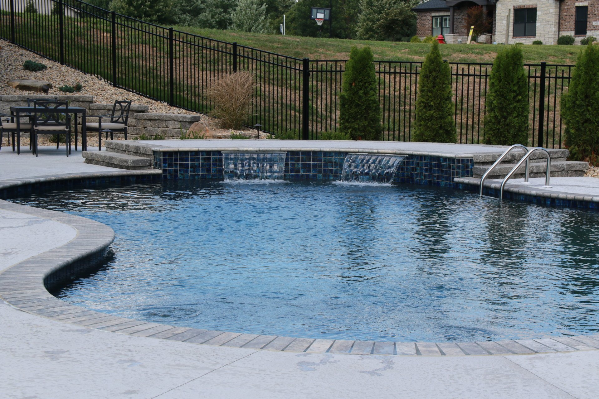 Dugger Swimming Pools & Supplies Inc. Bethalto, IL