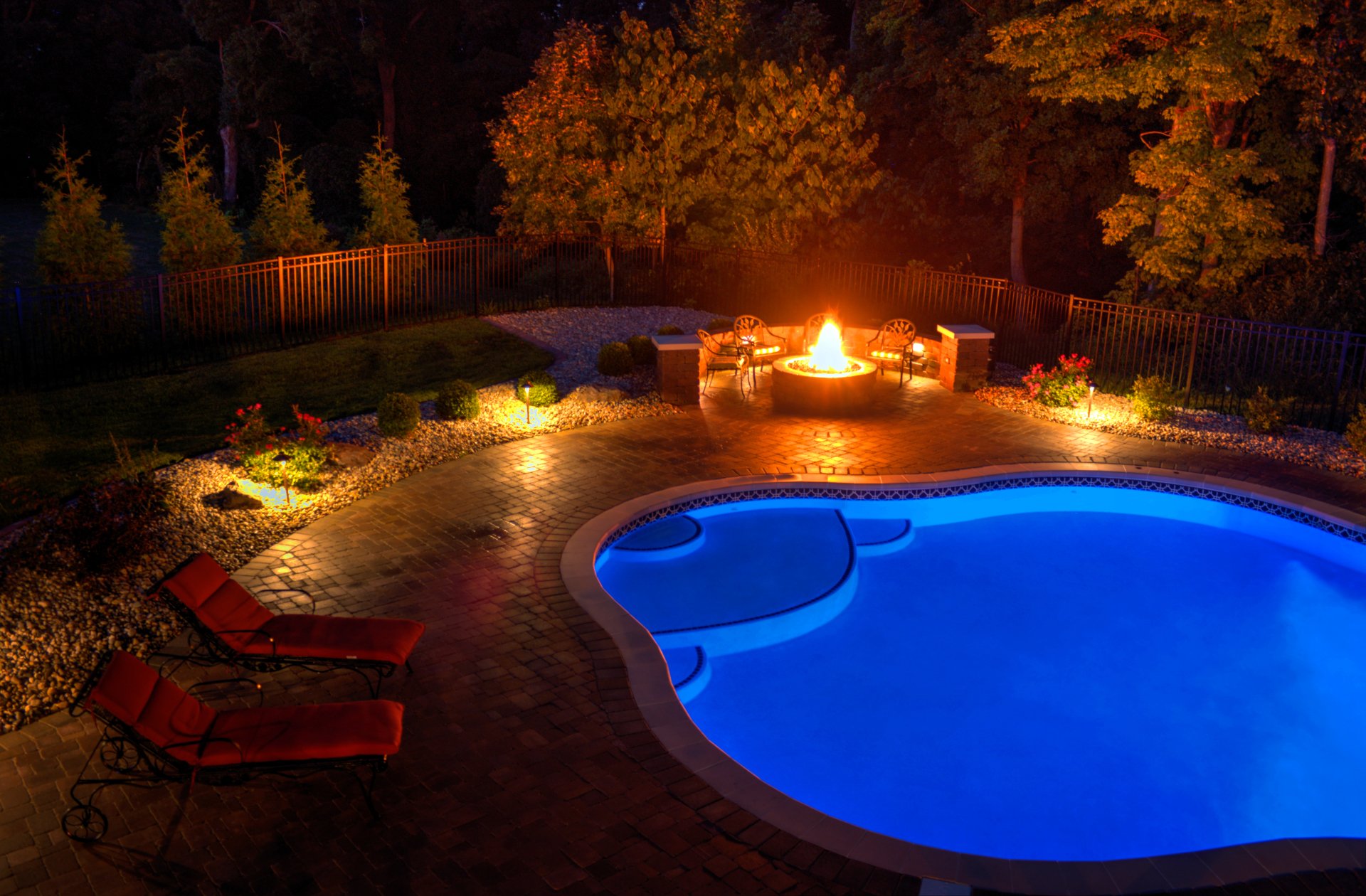 Dugger Swimming Pools & Supplies Inc. Bethalto, IL