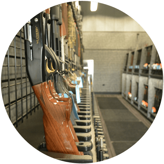 Hunter Firearms, LLC Arms and Ammunition Stanley, ND