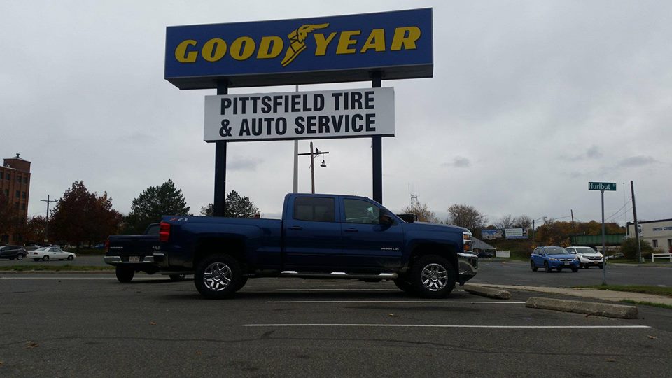 Pittsfield Tire Photo Gallery Pittsfield, MA