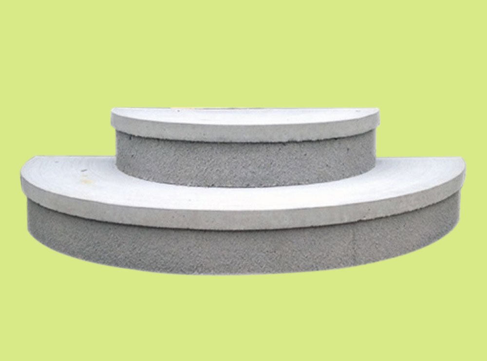 Precast Steps Concrete Roseville, MI