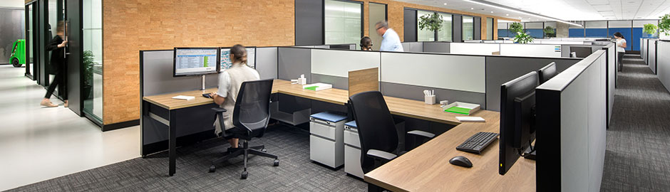 New Furniture | Office Furnishing | Muskegon, MI