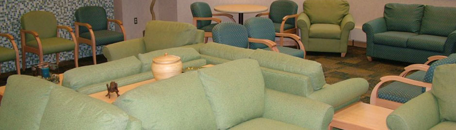 Used Furniture | Workstations | Muskegon, MI