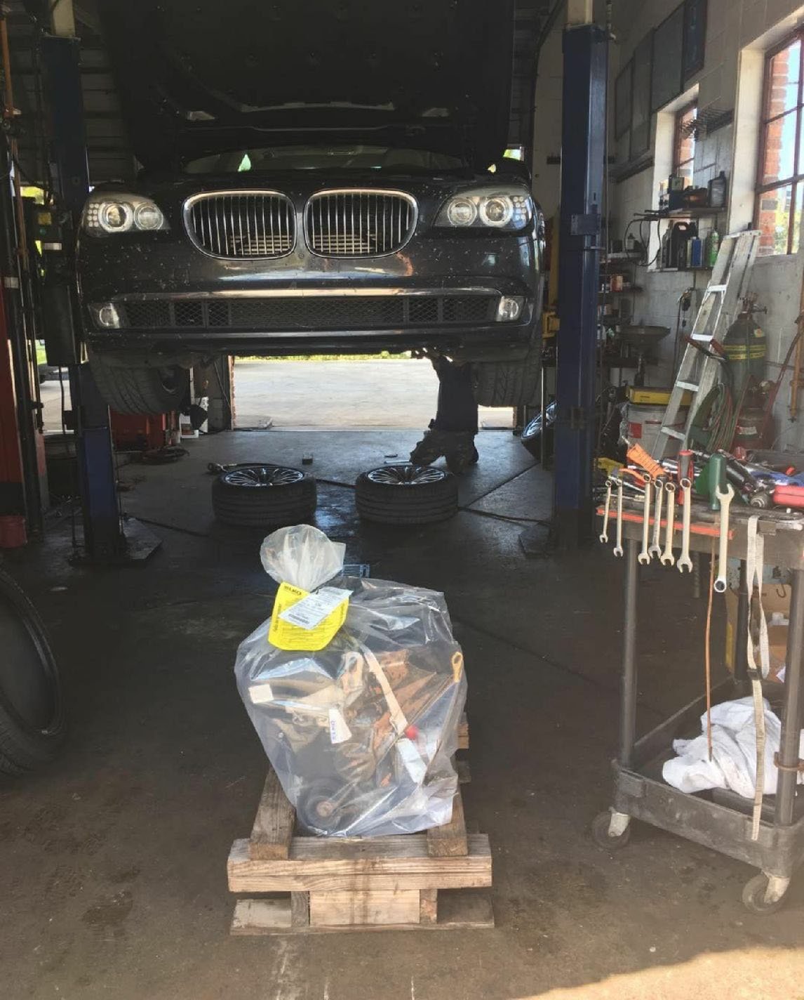 Auto Repairs Tire Repairs Stuart, FL