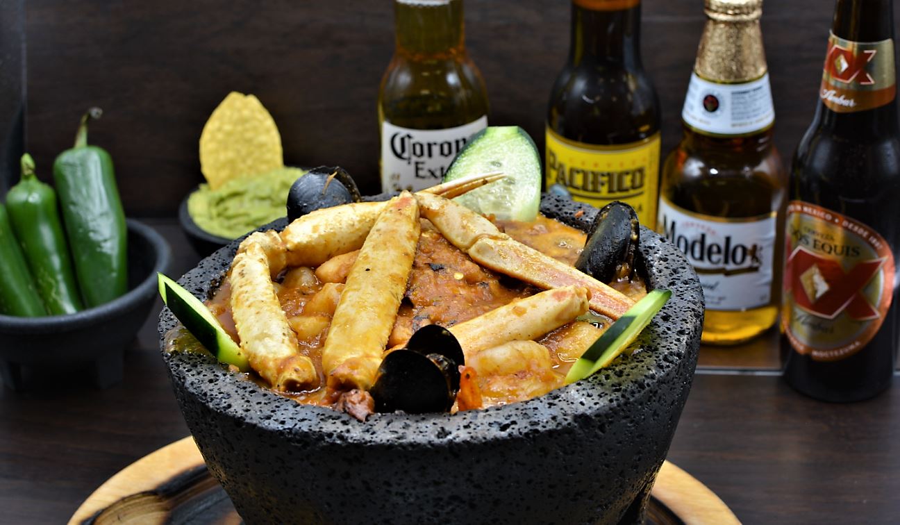 La Fonda Mexican Restaurant Mexican Food Lakewood, CO