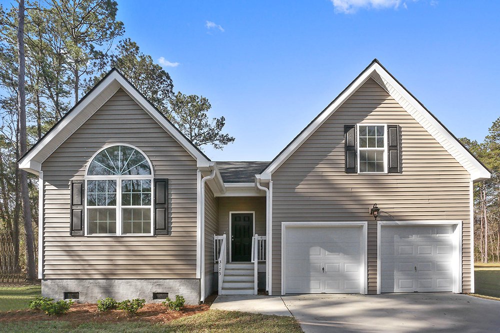 Wando Builders Photo Gallery Johns Island, SC