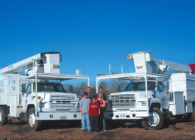 Tree Of Life Photo Gallery | Oroville, CA