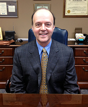 Thomas F. Porter, IV