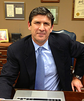 Aaron W. Guidry