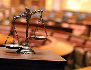 Law balance 