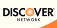 Discover logo