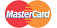 Master Card logo