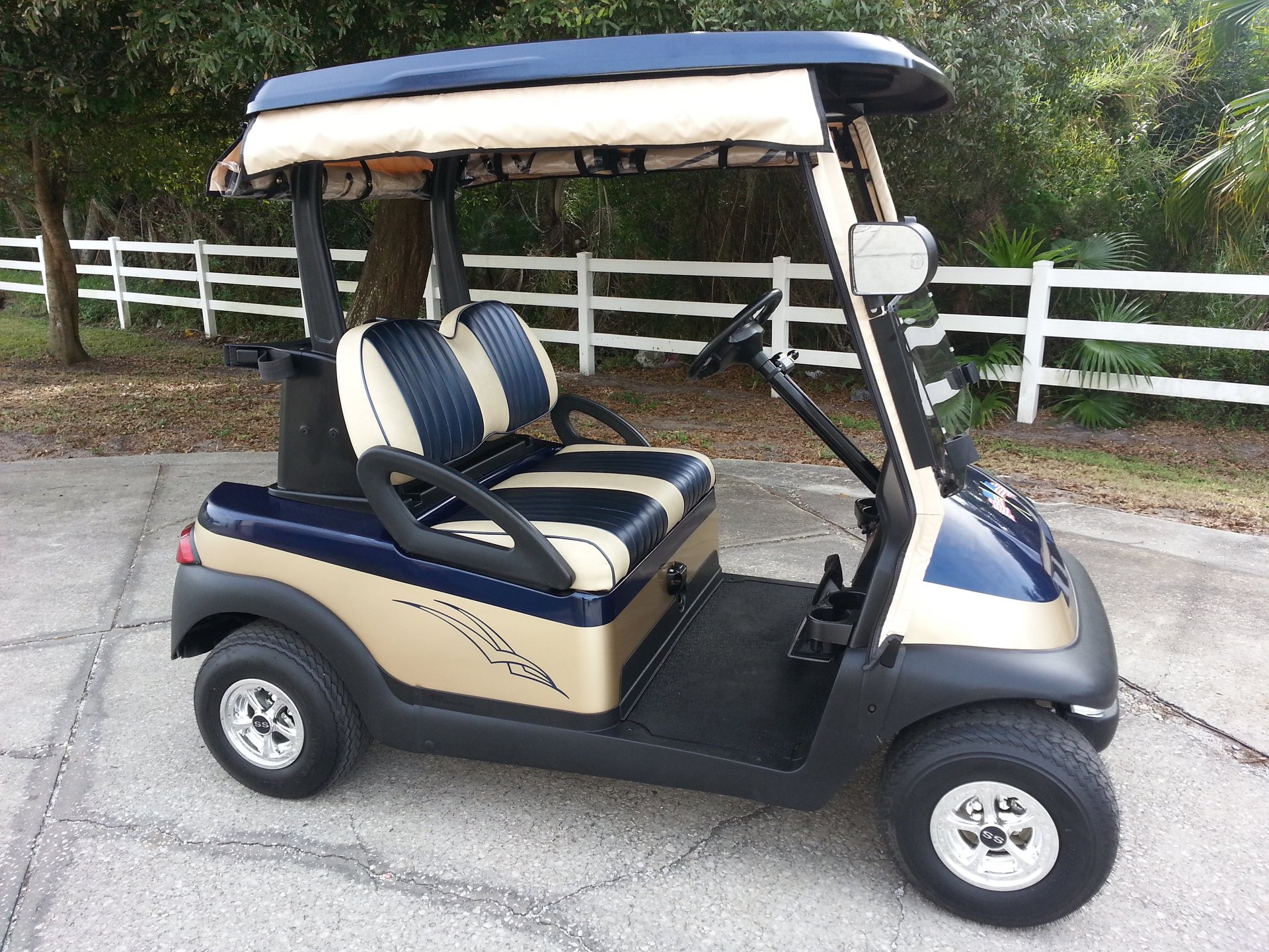 Cart Zone Inc Photo Gallery Lake Alfred, FL