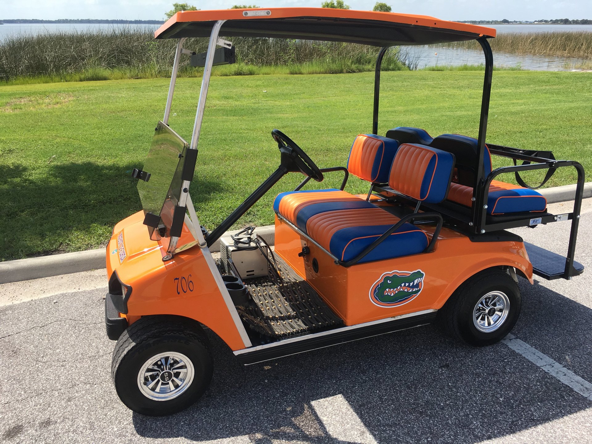 Cart Zone Inc Photo Gallery Lake Alfred, FL