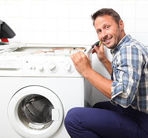 Repair man