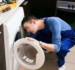Appliance repair