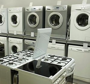 Used appliances