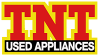TNT Used Appliances | Home Appliances | Albert Lea, MN