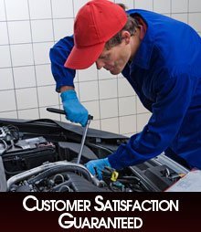 Auto Repair Shop - Pueblo West, CO - Anthony's Auto Repair Inc - engine repair - Customer Satisfaction Guaranteed