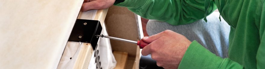 Furniture Repair Service | Staining | Pensacola, FL