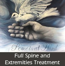 Chiropractic Clinic - Sierra Vista, AZ - Roberts Chiropractic PLLC