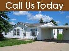 Rental Homes - Jackson, MO - Weiss Park Home Community