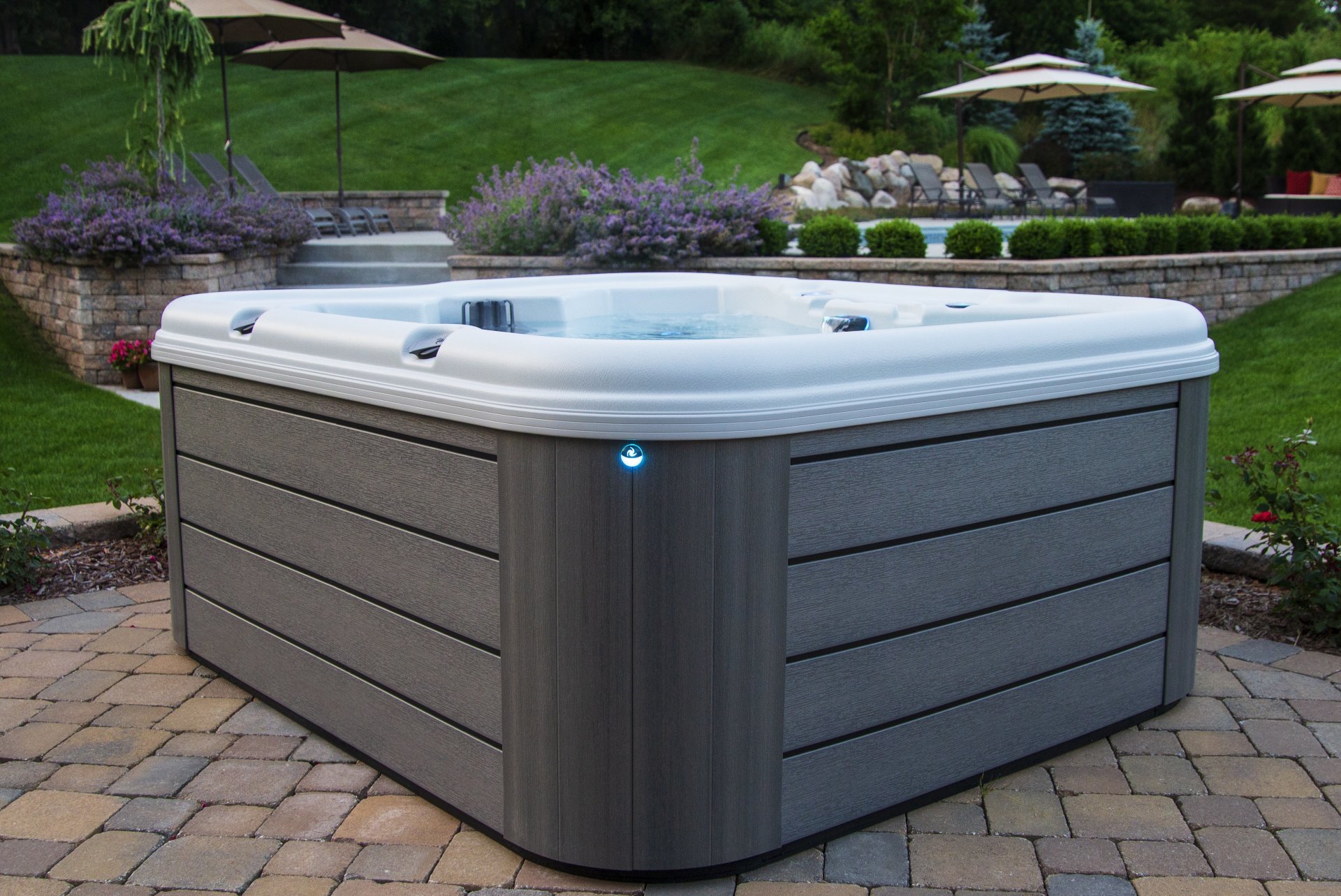 Hot Tub Sales Nordic Hot Tubs Ottawa, IL