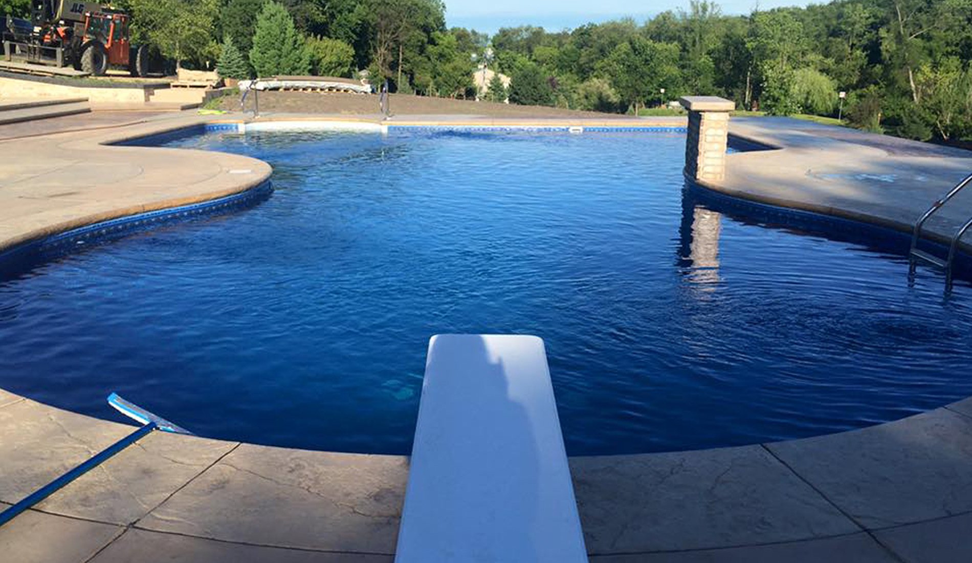 Anderson Pool Supply Inc Photo Gallery Ottawa, IL